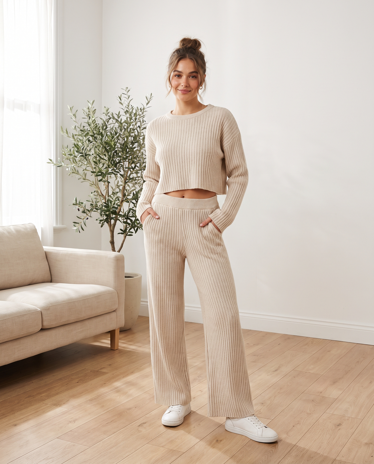 Knit Sets